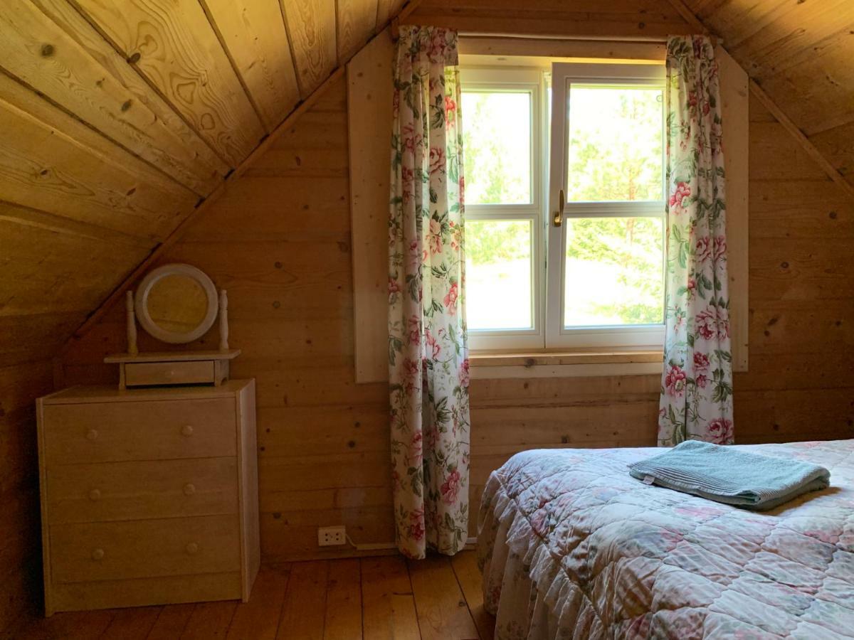 Swiety Spokoj Laka I Woda Pozezdrze Exterior photo